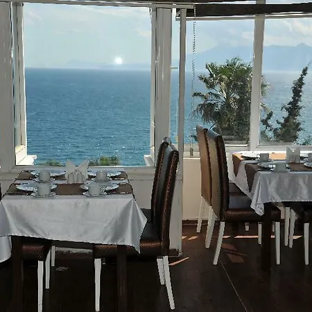 Hotel Royal Antalya