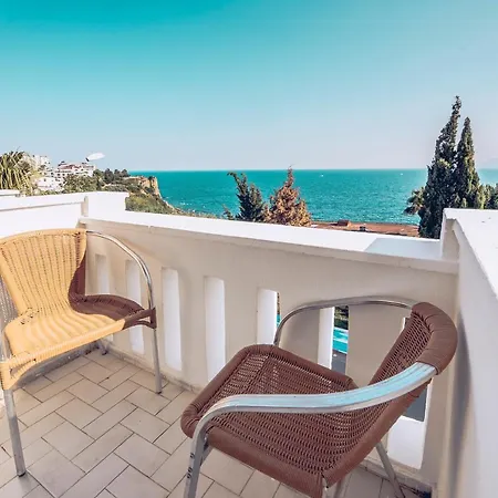 Royal Hotel Antalia
