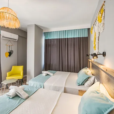 Royal Hotel Antalya