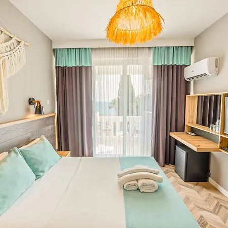 Hotel Royal Antalia