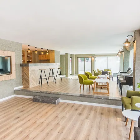 Royal 3* アンタルヤ