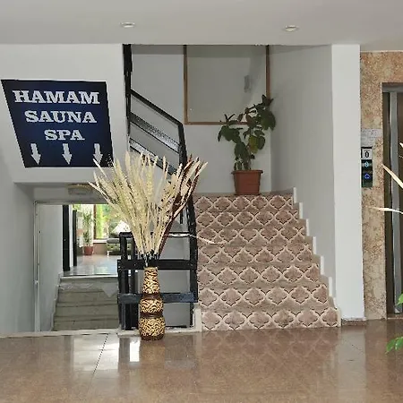 Royal 3* アンタルヤ