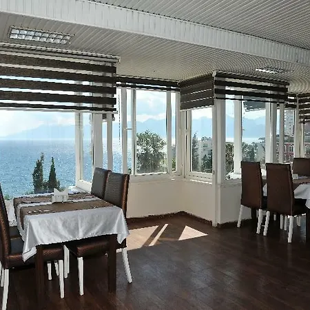 Royal 3* Antalia