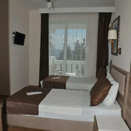 Royal Hotel