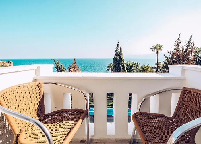 Royal 호텔 안탈리아