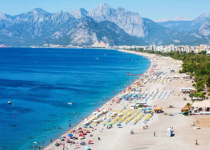 Royal 3* Antalya