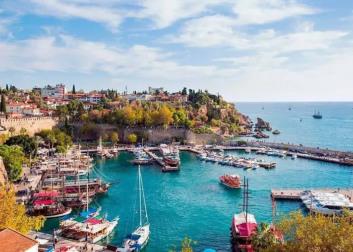 Royal 3* Antalya