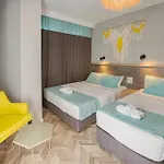 Royal 3* Анталья