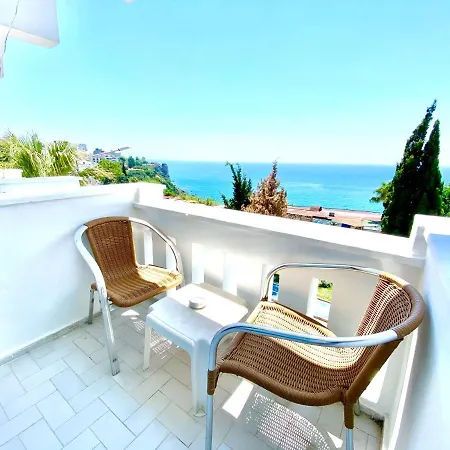 Royal Hotel Antalya