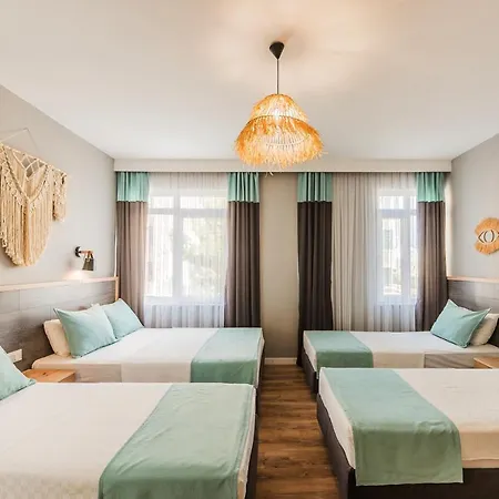 Royal 3* Antalya