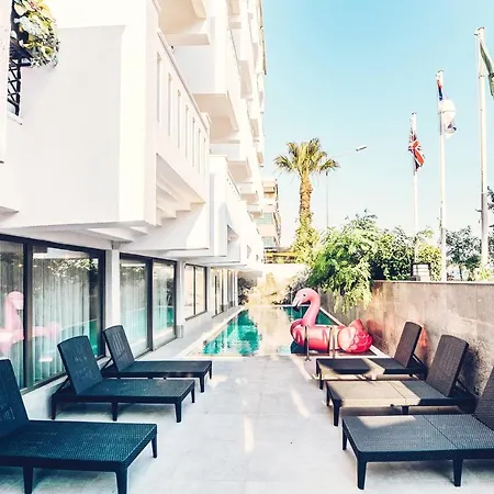 Hotel Royal Antalya
