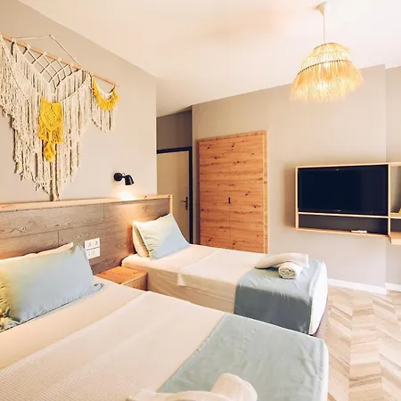 Hotel Royal 3*
