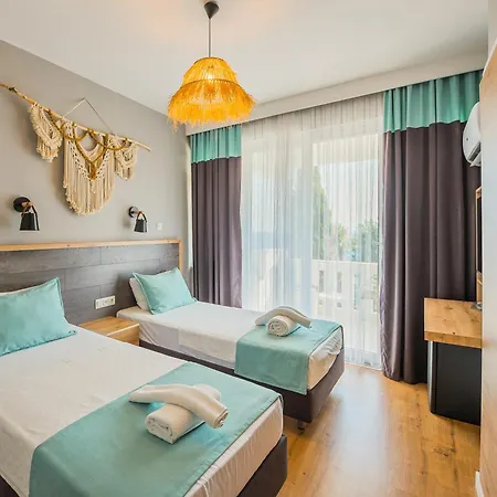 Royal Hotel Antália