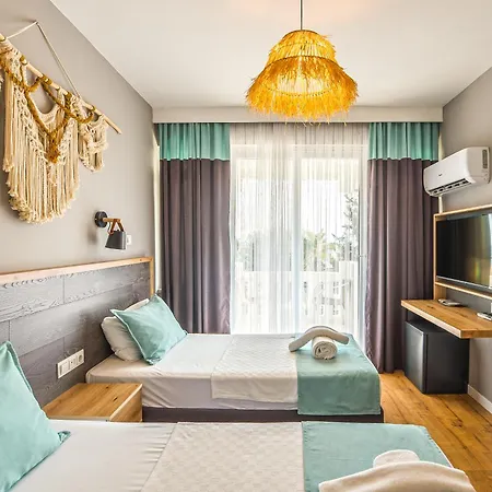 Hotel Royal Antália