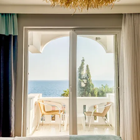 Royal Hotel Antalya