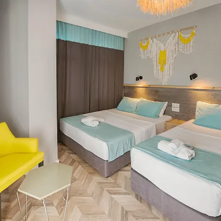 Royal 3* Antalya