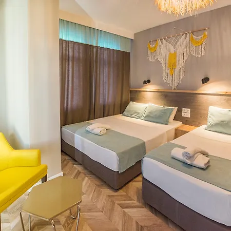 Hotel Royal Antalya