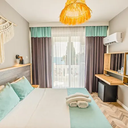 Hotell Royal Antalya