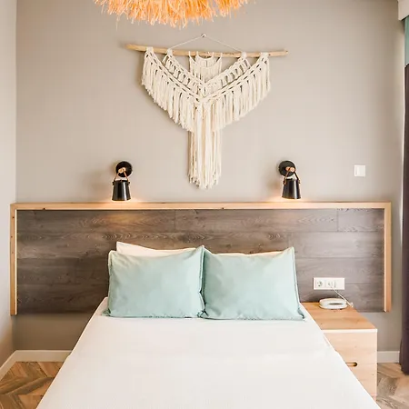 Hotel Royal 3*