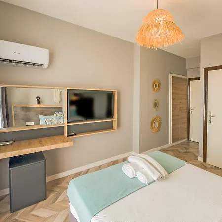 Royal Hotel Antalya