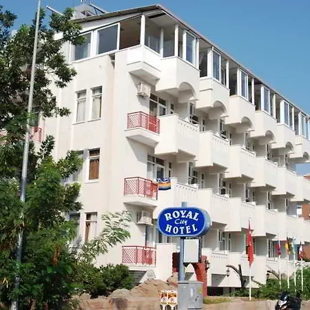 Hotel Royal