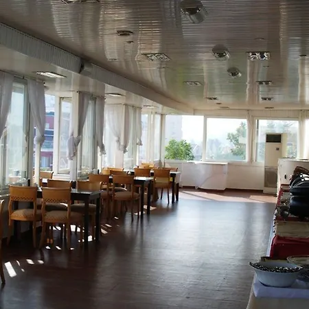 Royal 3* Antália