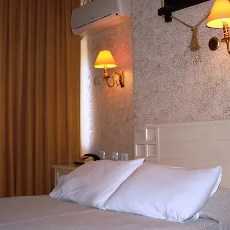 Royal Hotel Antalya
