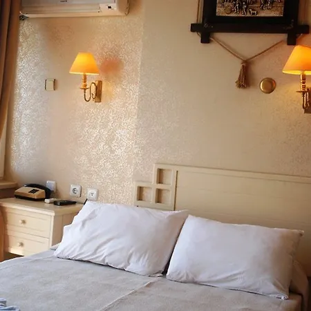 Royal Hotel Antália