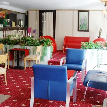 Hotel Royal