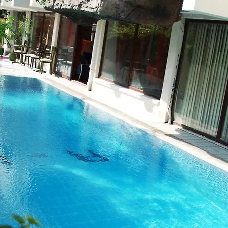 Hotel Royal Antalya