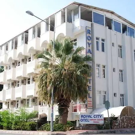Hotel Royal 3*