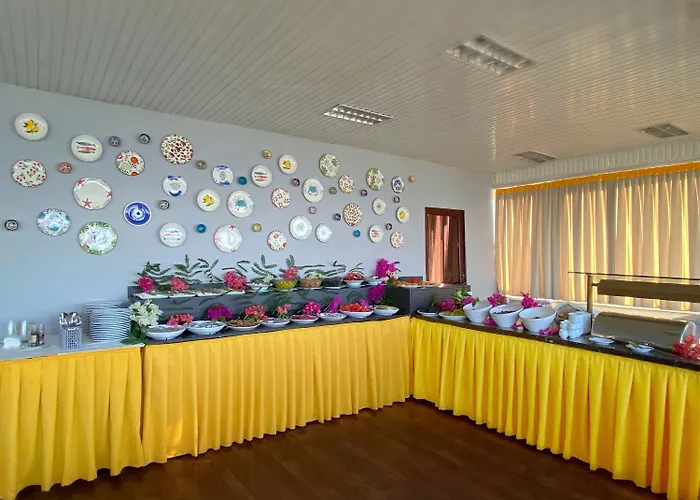 Royal Hotel Antália