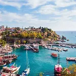Royal 3* Antalya