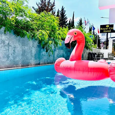 Royal Otel