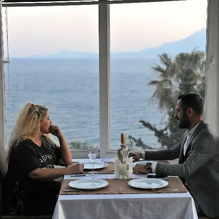 Otel Royal